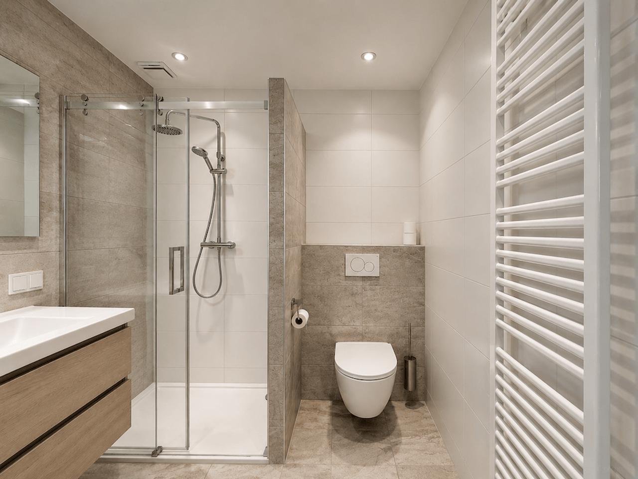 91 m² appartement met dakterras in Zuid - Afbeelding 13
