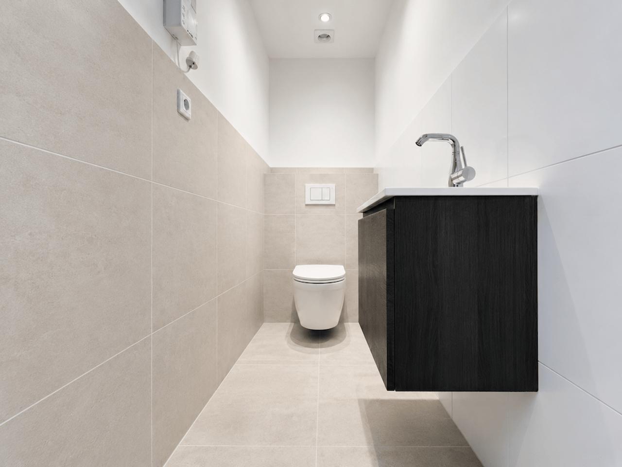 91 m² appartement met dakterras in Zuid - Afbeelding 16