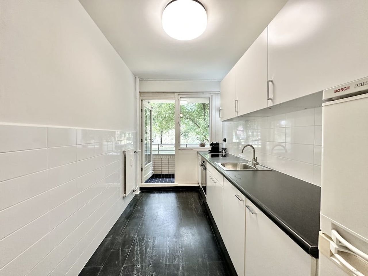 90 m² Apartment overlooking the Sloterplas - Image 10