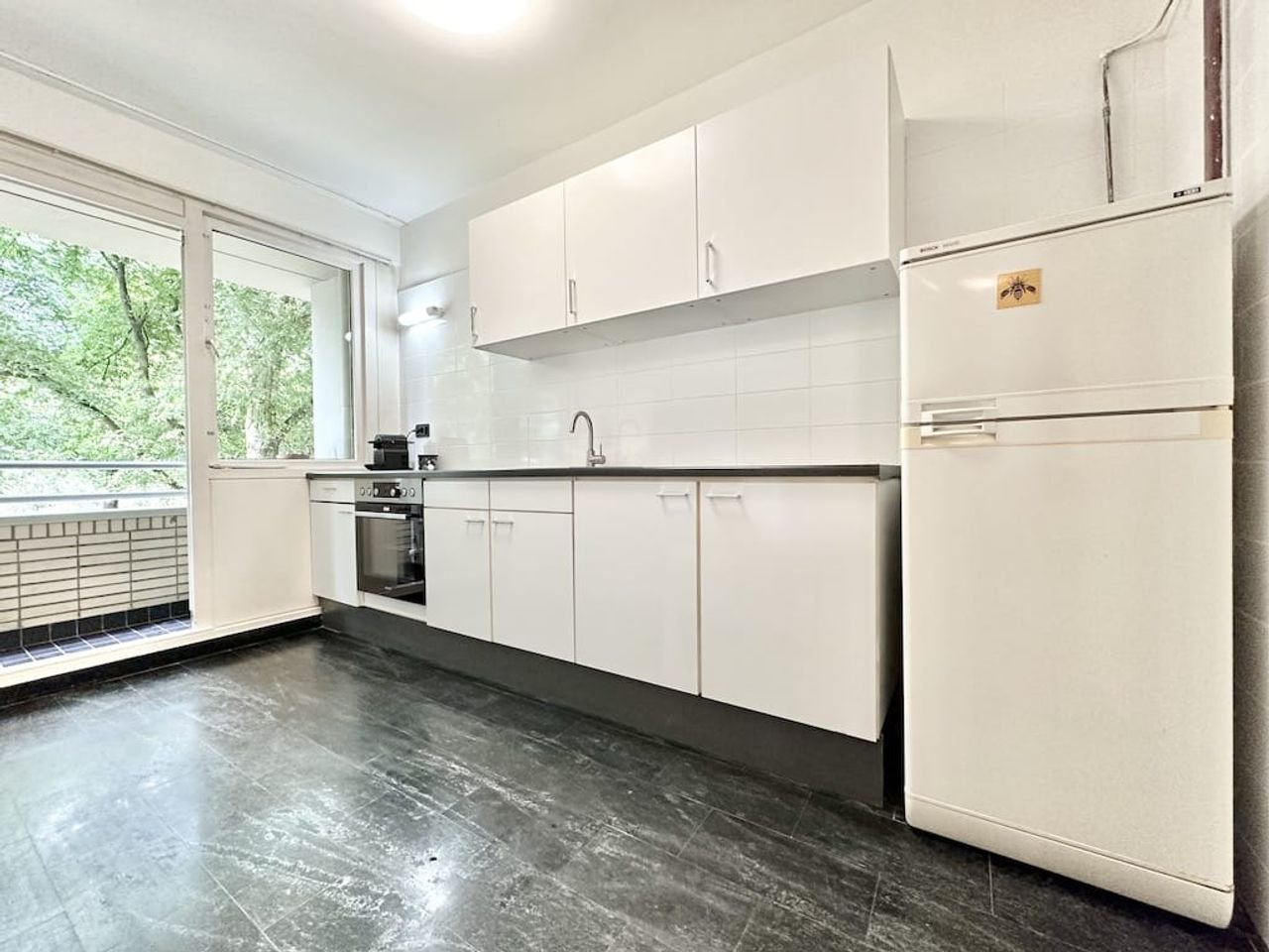 90 m² Apartment overlooking the Sloterplas - Image 11