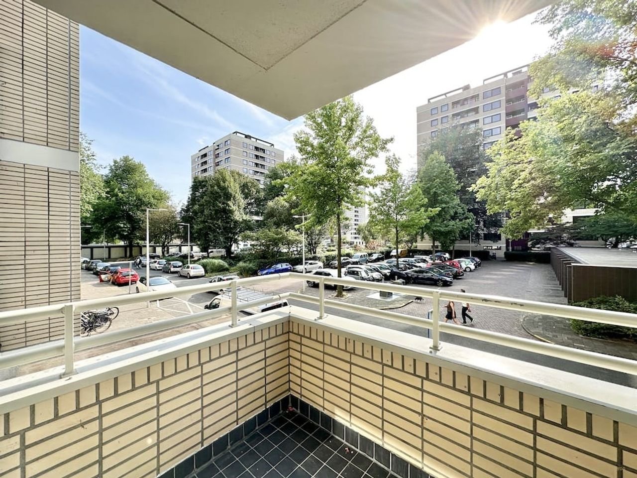 90 m² Apartment overlooking the Sloterplas - Image 4