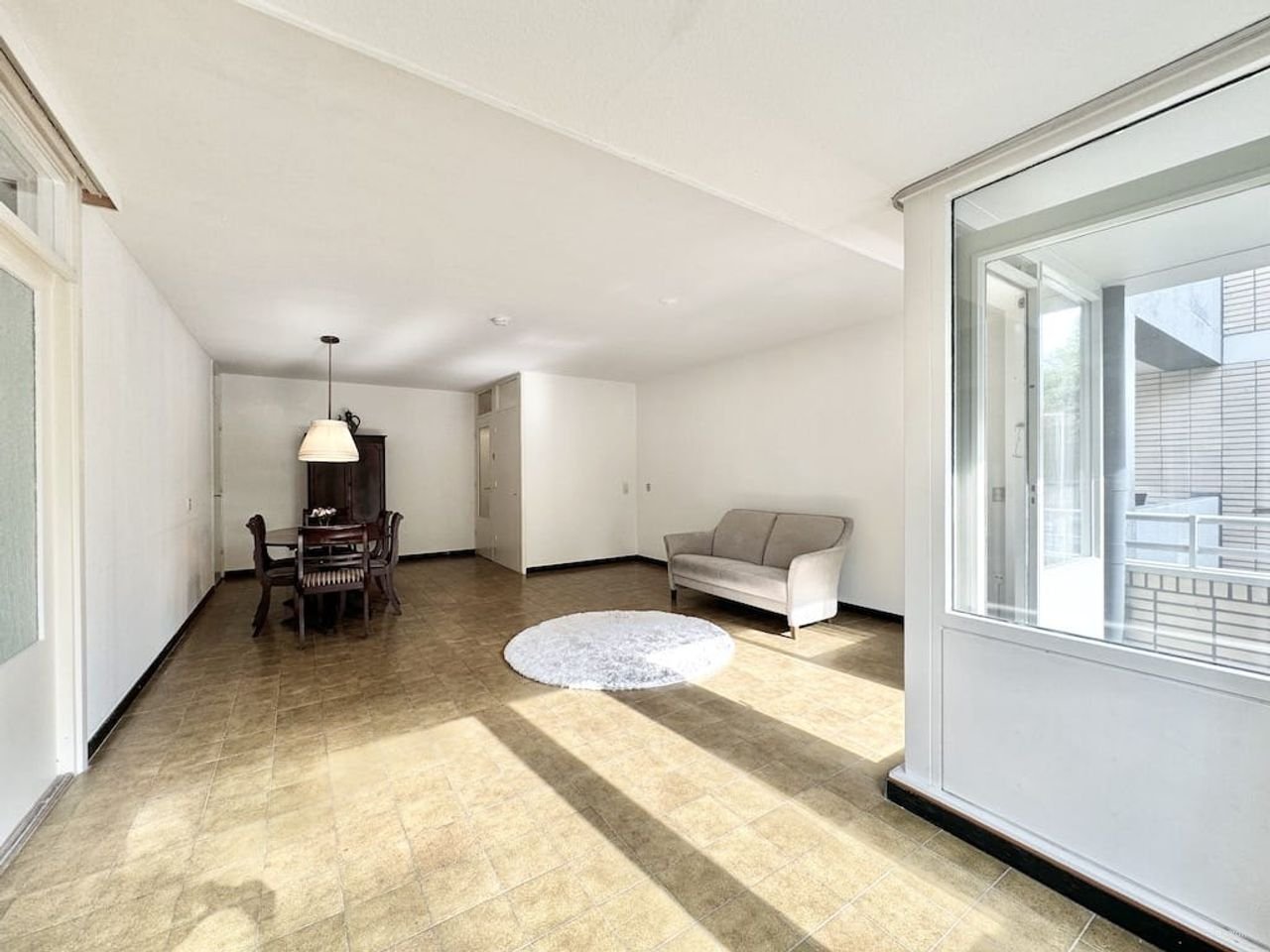 90 m² Apartment overlooking the Sloterplas - Image 2