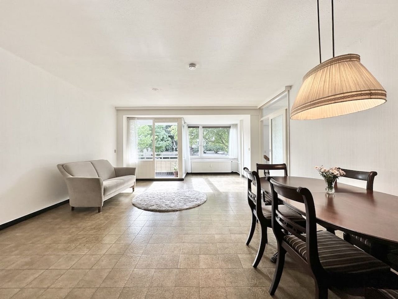 90 m² Apartment overlooking the Sloterplas - Image 3