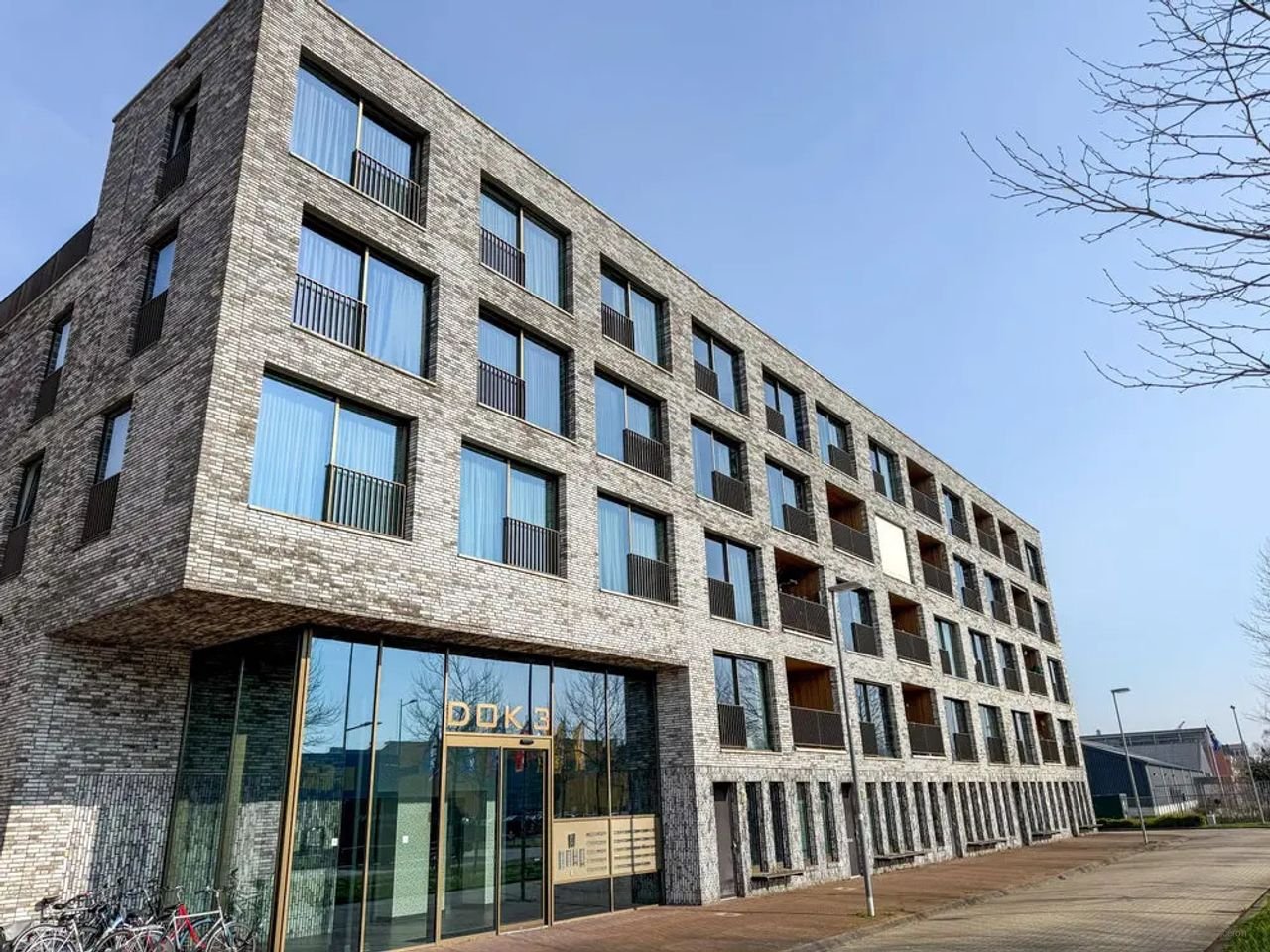 Two private rooms in the Professorenbuurt - Image 11