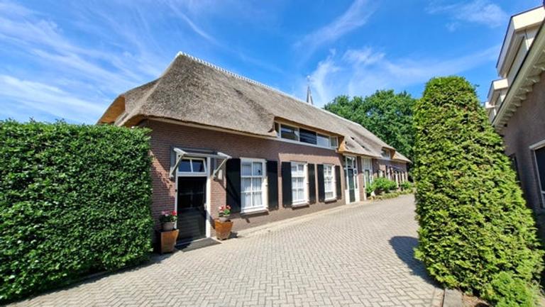 3-kamer appartement met balkon in Haaren - Afbeelding 2