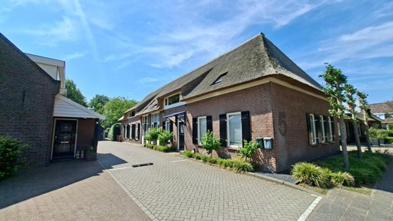 3-kamer appartement met balkon in Haaren - Afbeelding 3