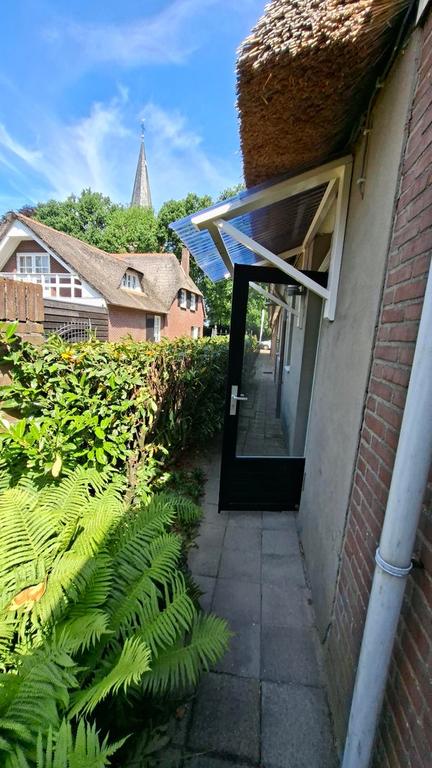 3-kamer appartement met balkon in Haaren - Afbeelding 4