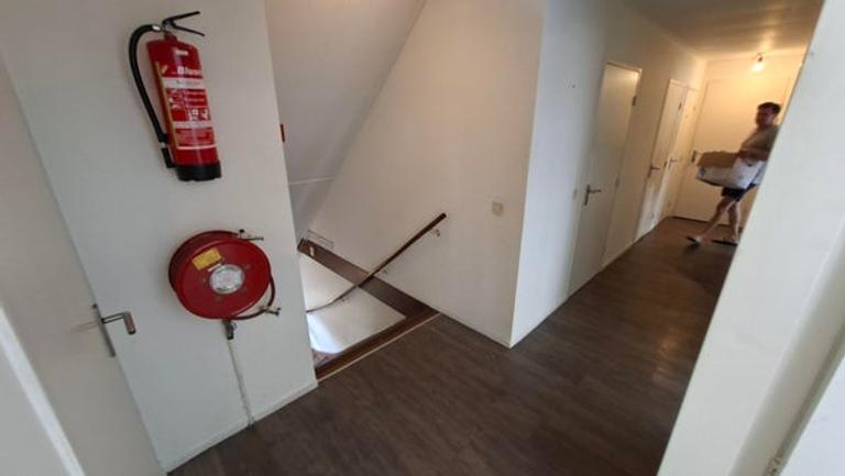 3-kamer appartement met balkon in Haaren - Afbeelding 6