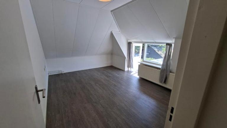 3-kamer appartement met balkon in Haaren - Afbeelding 7