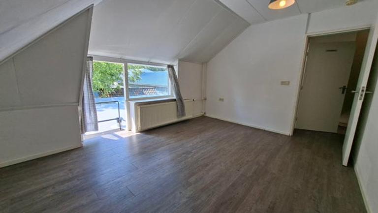3-kamer appartement met balkon in Haaren - Afbeelding 8