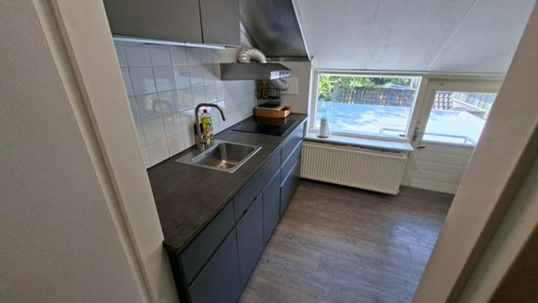 3-kamer appartement met balkon in Haaren - Afbeelding 9