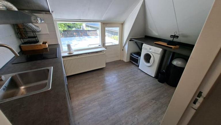 3-kamer appartement met balkon in Haaren - Afbeelding 10