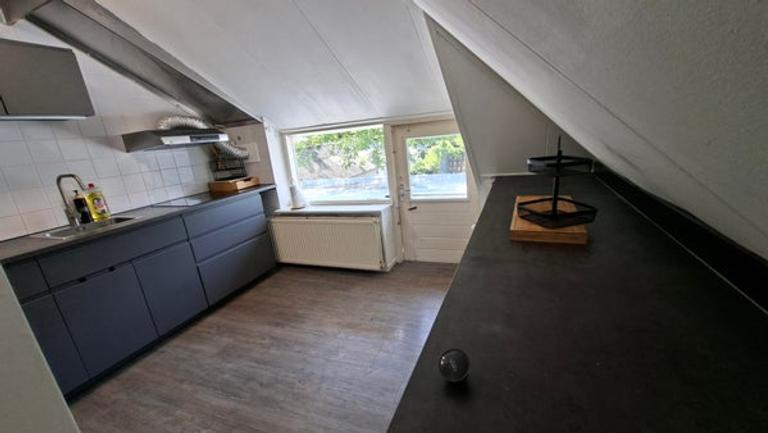 3-kamer appartement met balkon in Haaren - Afbeelding 11