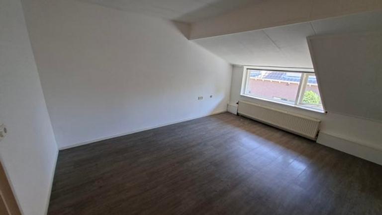 3-kamer appartement met balkon in Haaren - Afbeelding 12