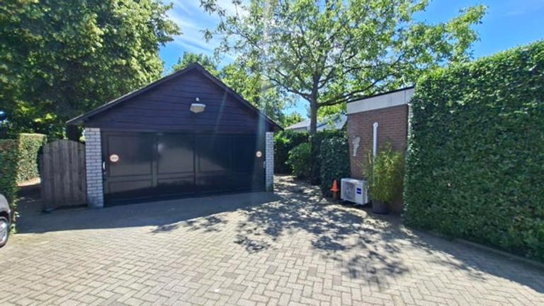 3-kamer appartement met balkon in Haaren - Afbeelding 20
