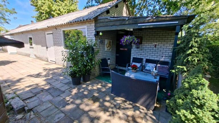3-kamer appartement met balkon in Haaren - Afbeelding 22