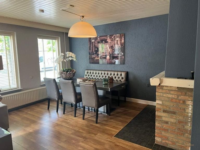 Farmhouse of 225 m² with 5 bedrooms in Haaren - Image 4