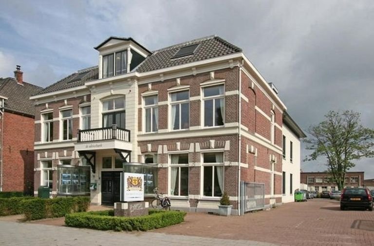 Appartement (Label A) bij station Enschede - Afbeelding 1