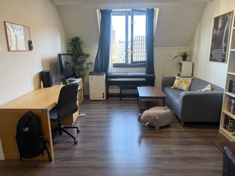 Appartement (Label A) bij station Enschede - Afbeelding 6