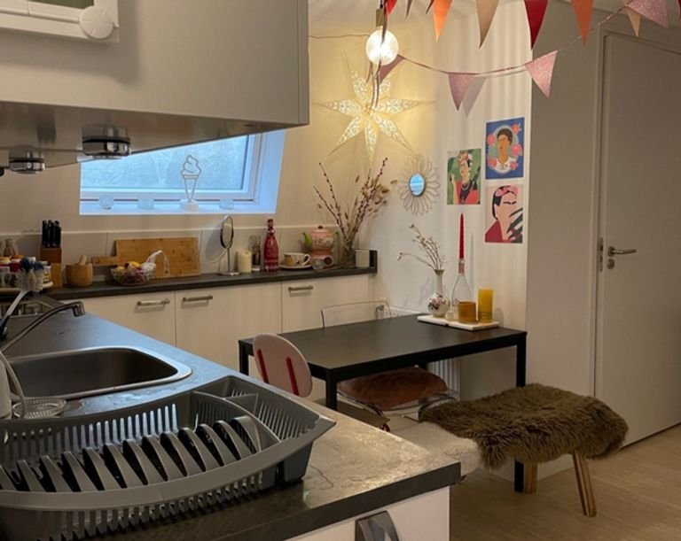 Kamer (13m²) in centrum Enschede - Afbeelding 6