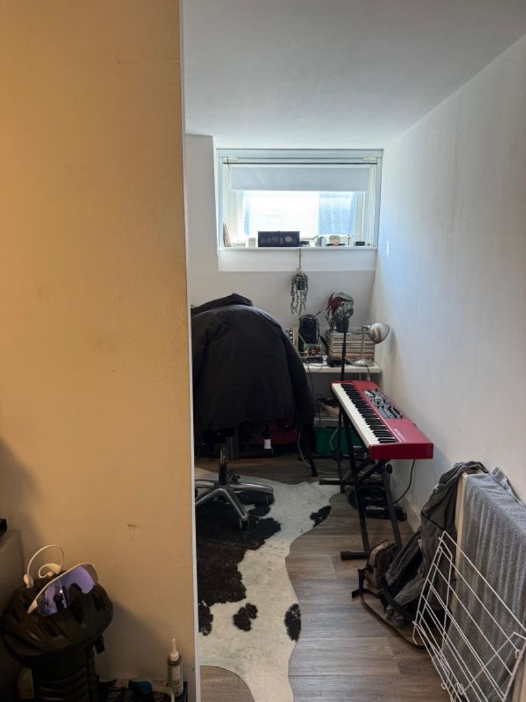 Kamer (13m²) in centrum Enschede - Afbeelding 1