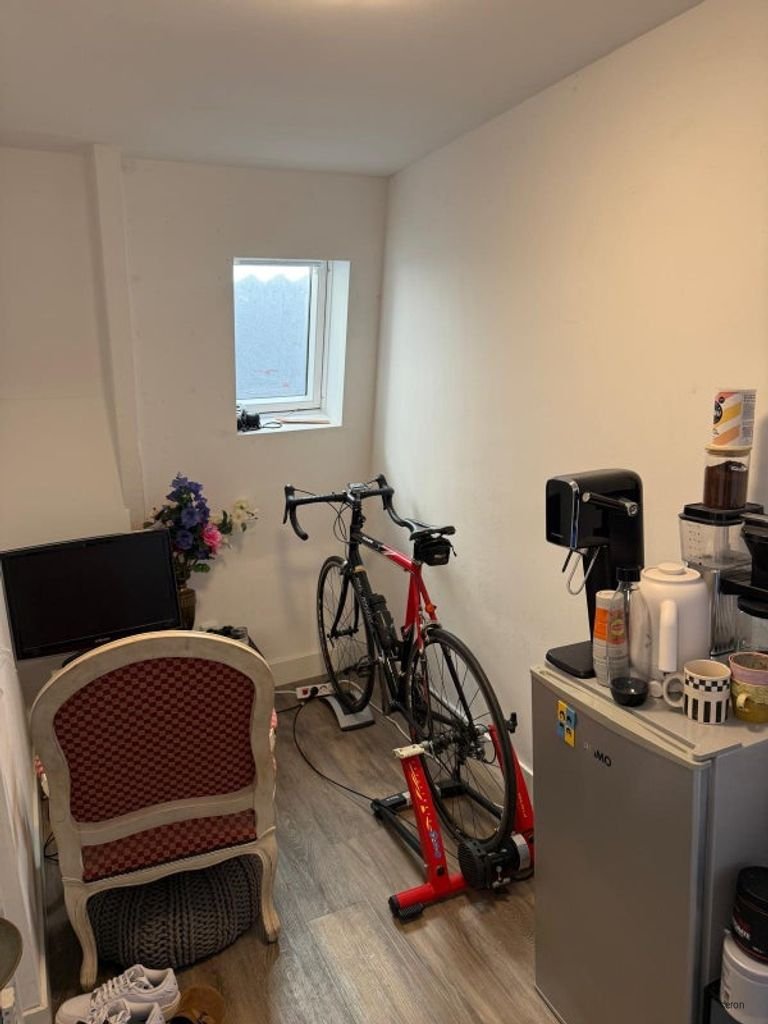 Kamer (13m²) in centrum Enschede - Afbeelding 2