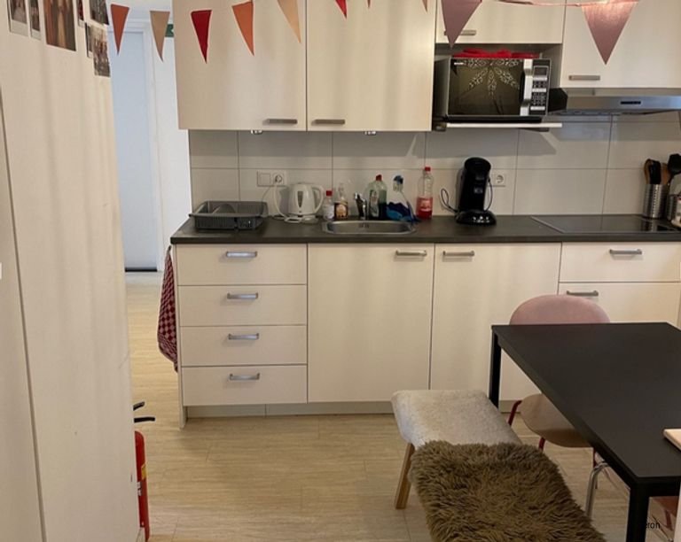 Kamer (13m²) in centrum Enschede - Afbeelding 5