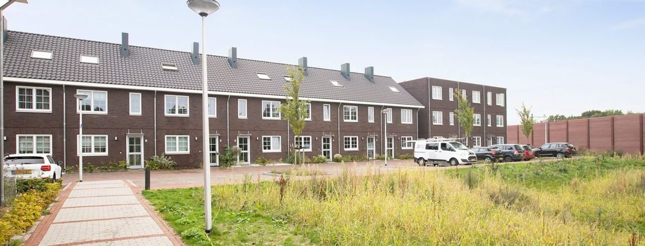 Energy-neutral family home in Amersfoort - Image 2