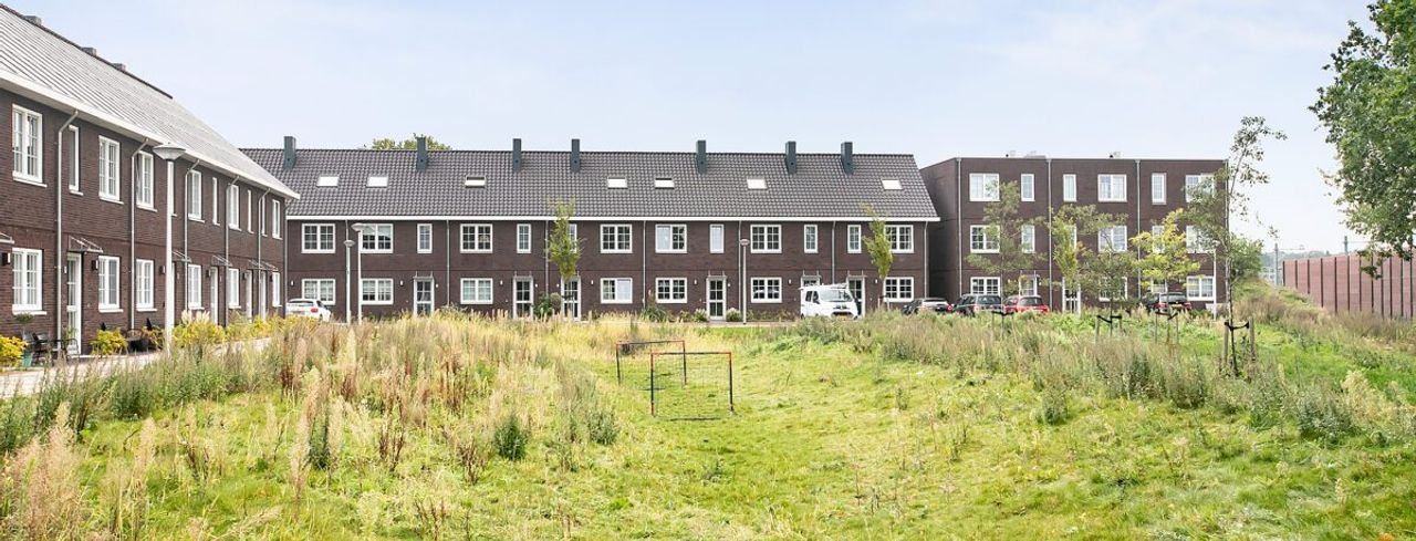 Energiezuinige woning Amersfoort - Afbeelding 3