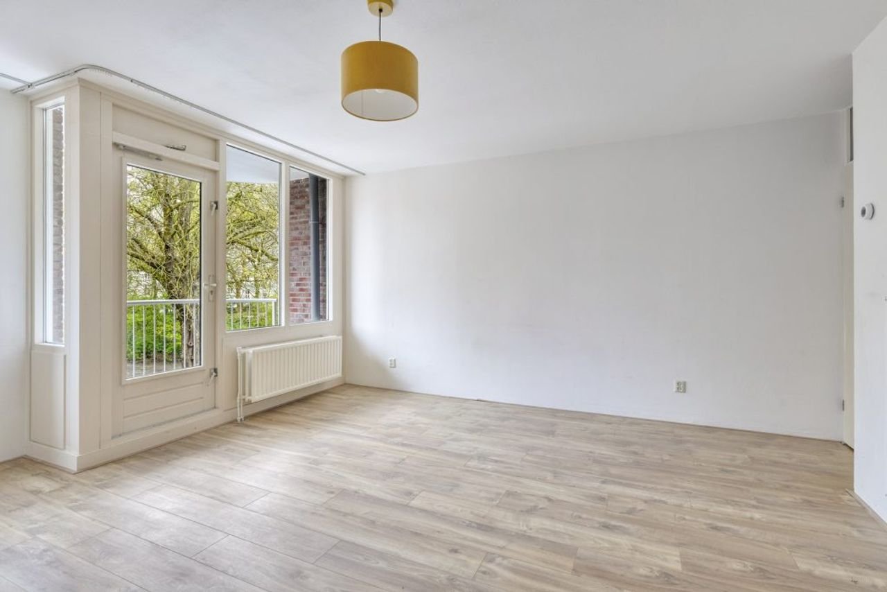 Appartement in Willemspark - Afbeelding 3