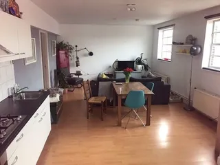 Monumentaal pand in de Pieterswijk