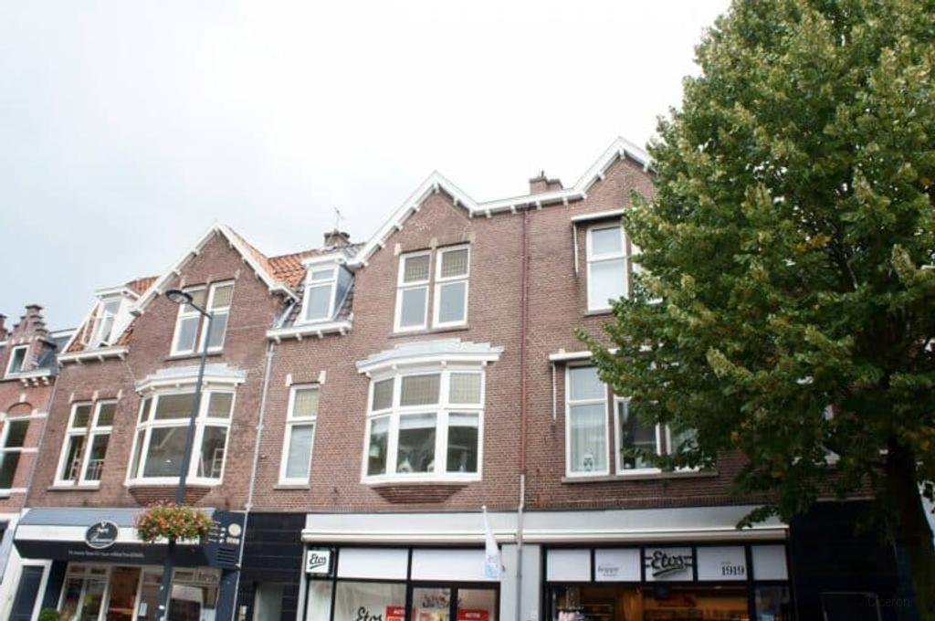 Bovenwoning van 100 m² met dakterras in Oudwijk - Afbeelding 2