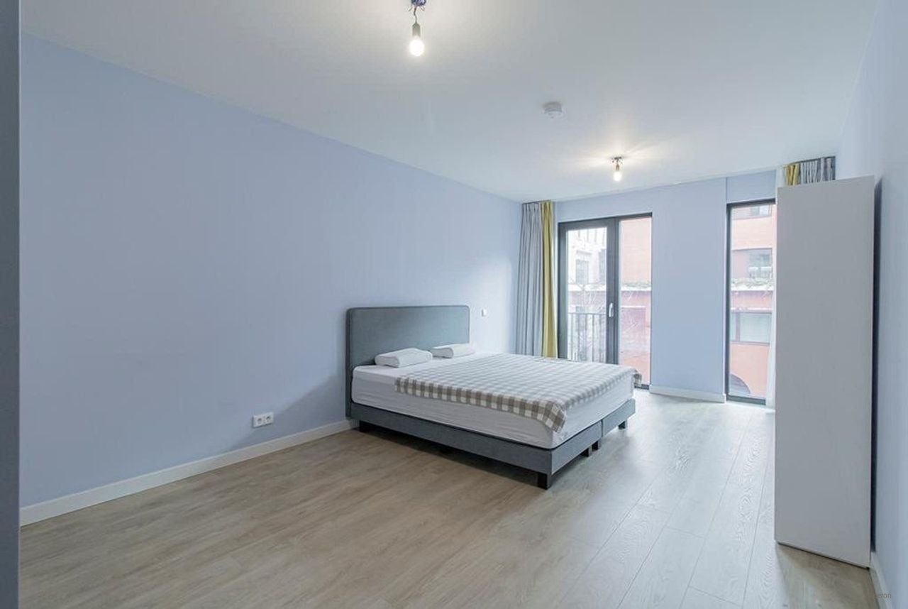 Licht appartement van 145 m² met kookeiland - Afbeelding 24