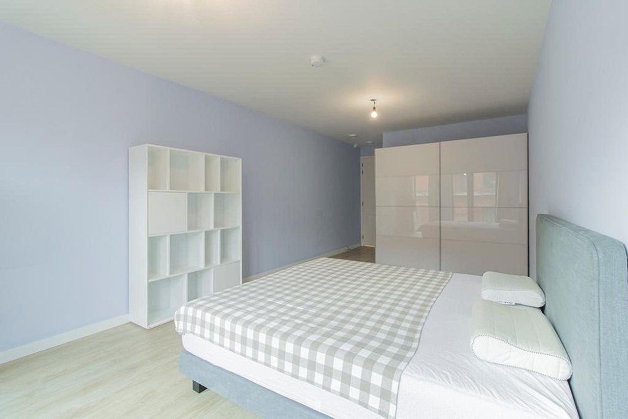 Licht appartement van 145 m² met kookeiland - Afbeelding 25