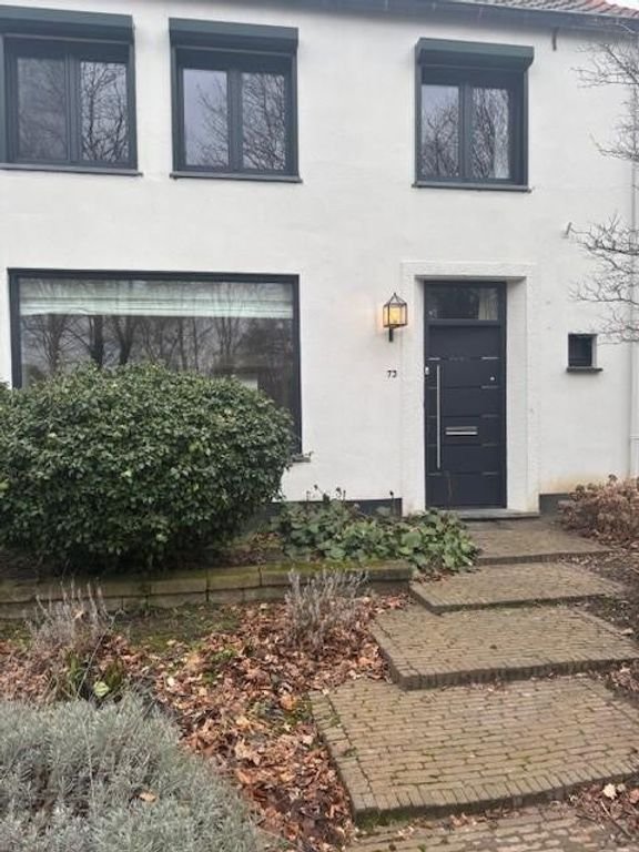 Energiezuinig vrijstaand huis in Villapark - Afbeelding 3
