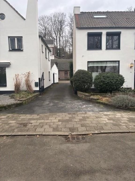 Energiezuinig vrijstaand huis in Villapark - Afbeelding 5