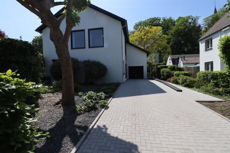 Villa van 310m2 aan de Maas - Afbeelding 2