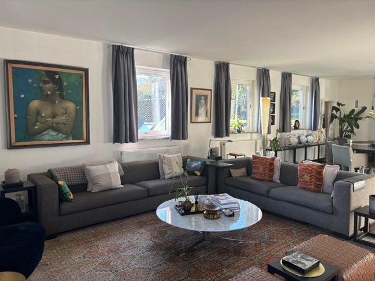 Villa van 310m2 aan de Maas - Afbeelding 22