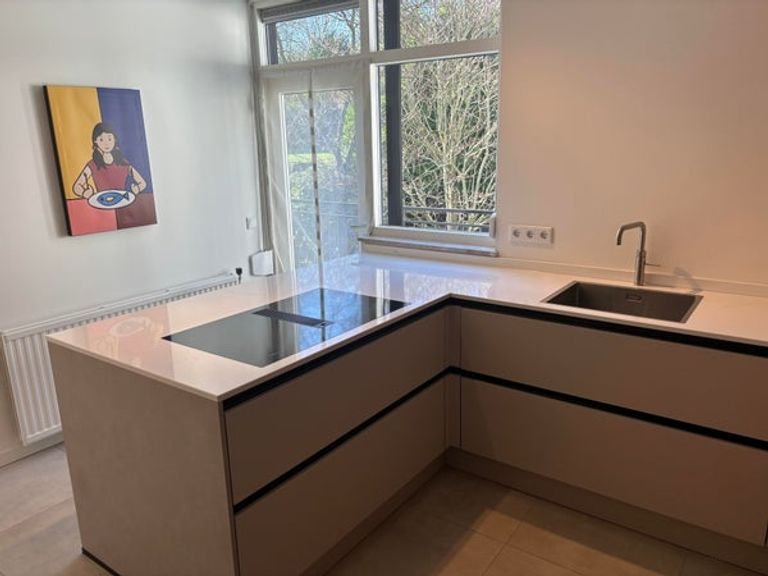 Villa van 310m2 aan de Maas - Afbeelding 10
