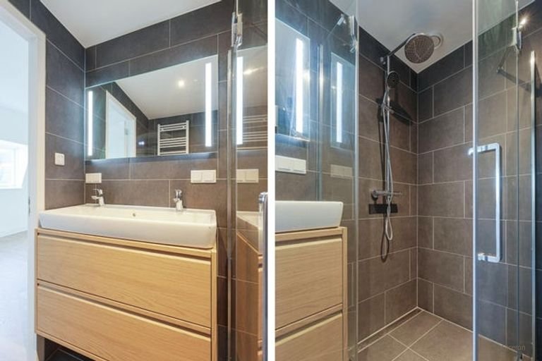 Apartment with roof terrace in De Pijp - Image 10