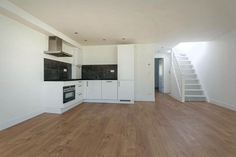 Apartment with roof terrace in De Pijp - Image 4