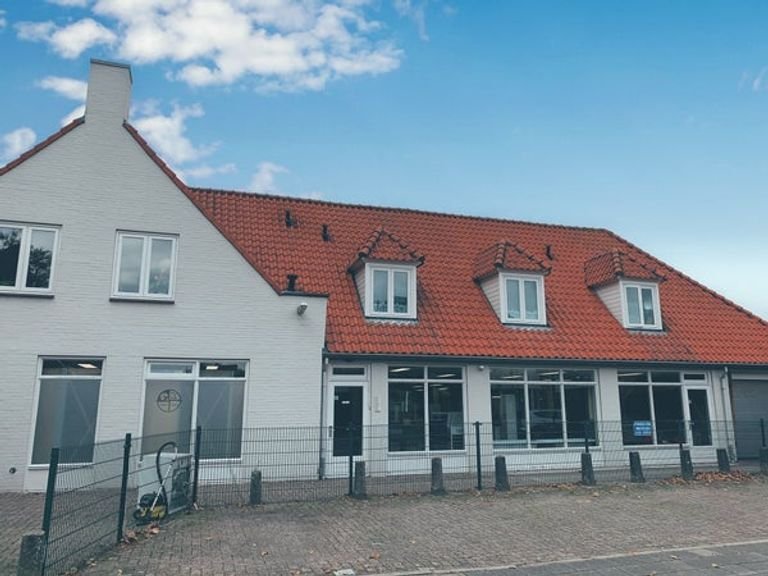 Zuinige eenpersoons studio in Vlijmen - Afbeelding 1