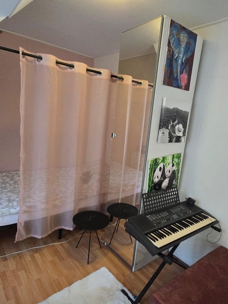 Zuinige eenpersoons studio in Vlijmen - Afbeelding 3