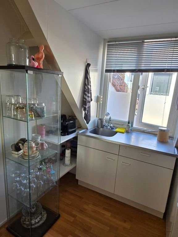 Zuinige eenpersoons studio in Vlijmen - Afbeelding 6