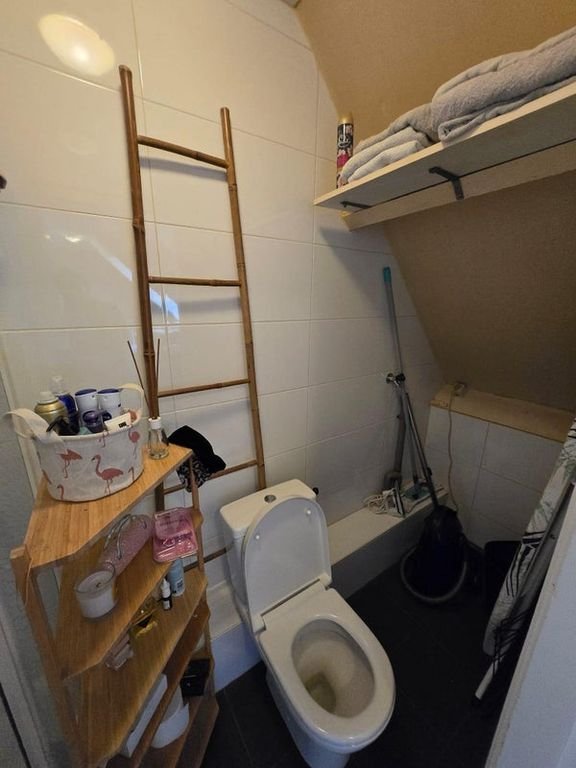 Zuinige eenpersoons studio in Vlijmen - Afbeelding 10