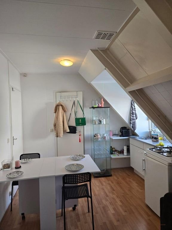 Zuinige eenpersoons studio in Vlijmen - Afbeelding 5