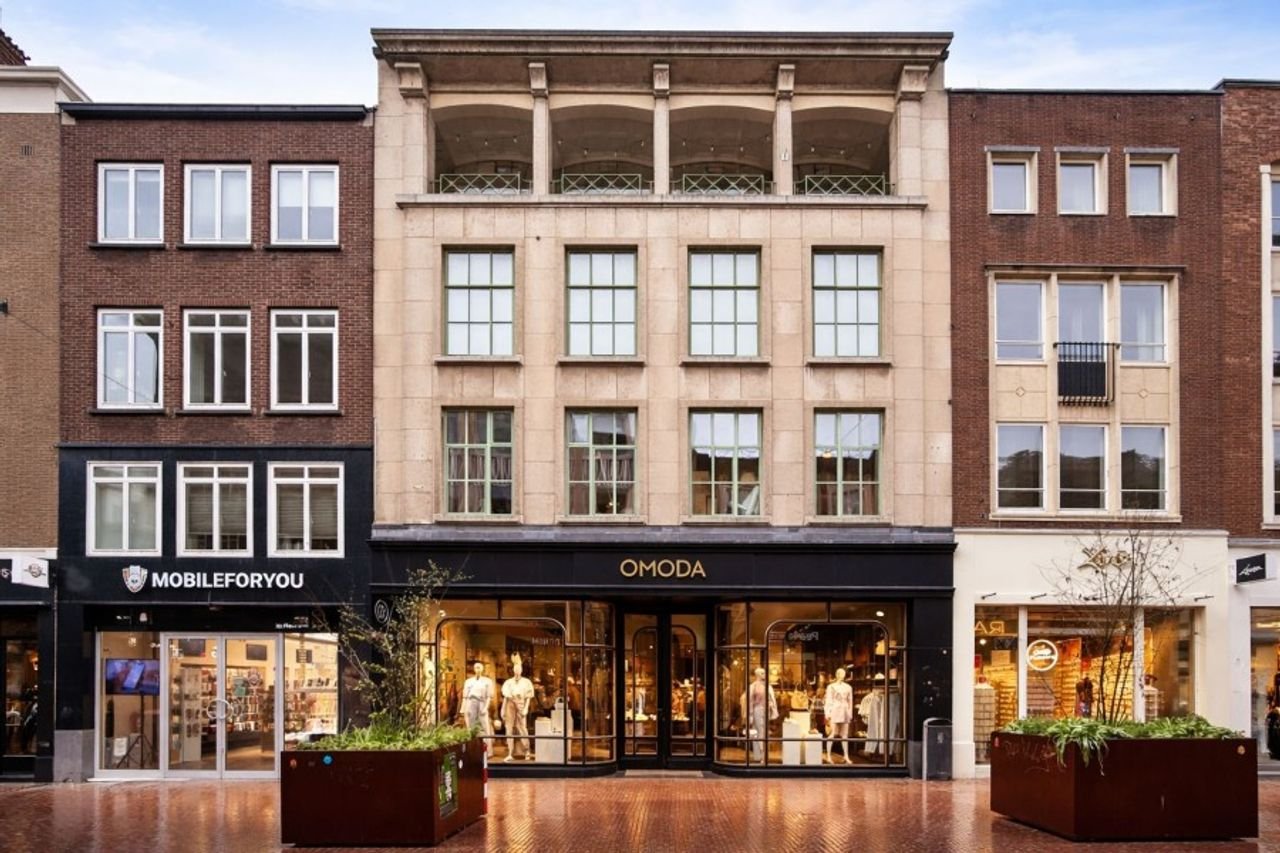 Nieuw A+++ appartement van 99m² in centrum Nijmegen - Afbeelding 1