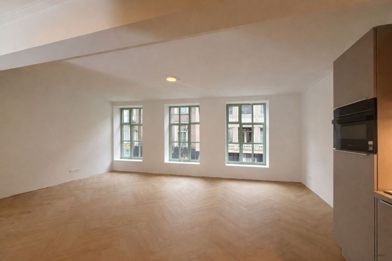 Nieuw A+++ appartement van 99m² in centrum Nijmegen - Afbeelding 2