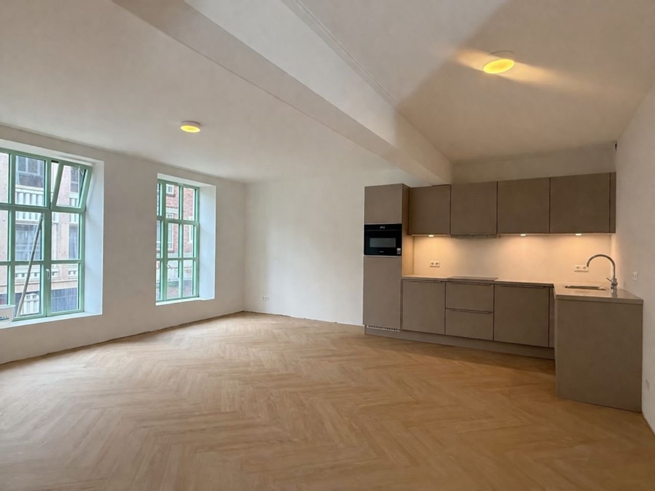 Nieuw A+++ appartement van 99m² in centrum Nijmegen - Afbeelding 3