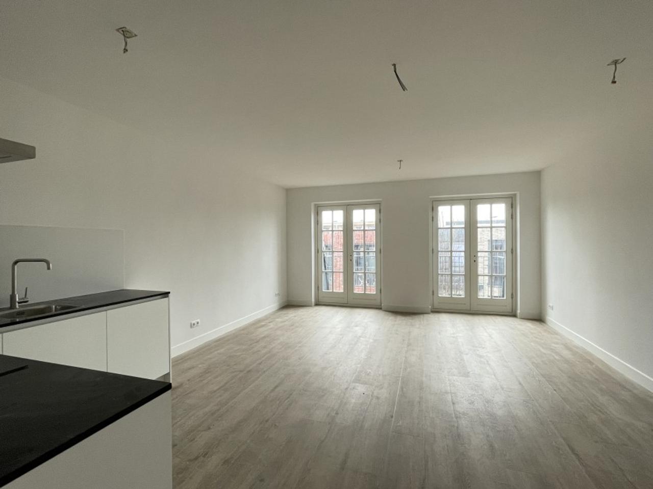 Energiezuinig appartement (93m²) in centrum Ede - Afbeelding 2
